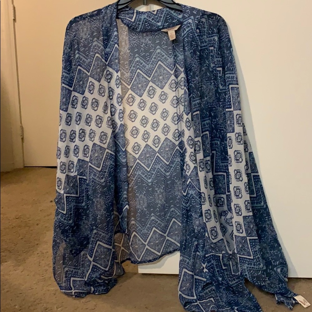 Kimono